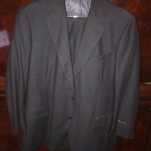 Southwick men’s suit